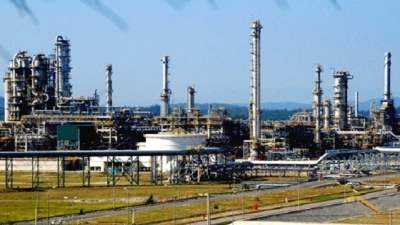 Dự án nhà máy lọc dầu Cần Thơ chính thức bị 'khai tử'
