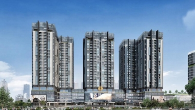 Sun Group chính thức ra mắt dự án Sun Grand City Ancora Residence