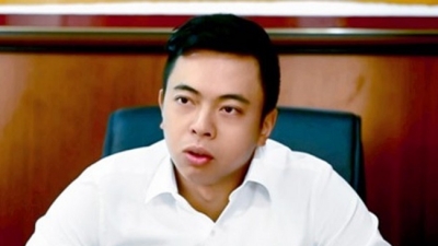 Ông Vũ Quang Hải từ nhiệm Thành viên Hội đồng quản trị Sabeco