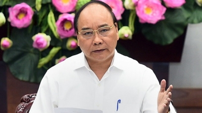 Thủ tướng yêu cầu Chủ tịch Hà Nội tuân thủ quy định về xây dựng cao ốc