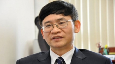 LS Trương Thanh Đức: 'Không quản lý được quỹ bảo trì thì bỏ đi'