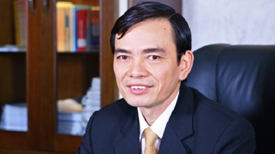 Ông Trần Anh Tuấn chính thức làm Chủ tịch BIDV