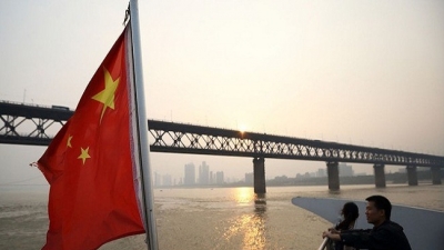 Trung Quốc thống lĩnh nguồn vốn đầu tư ra nước ngoài của châu Á