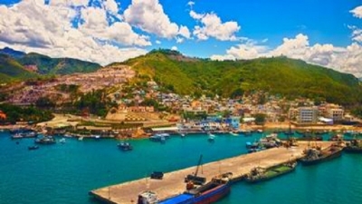 Quy hoạch chi tiết 5 cảng biển Nam Trung Bộ: Sẽ có 2 cảng quốc gia