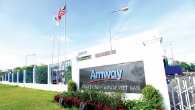 Amway Việt Nam lên tiếng sau kết luận thanh tra của Bộ Công Thương
