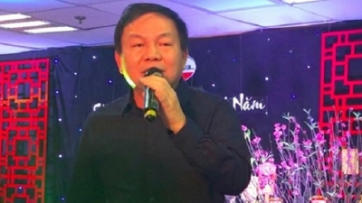 Phó Tổng giám đốc Viettel gây sốt với màn cover Lạc trôi của Sơn Tùng