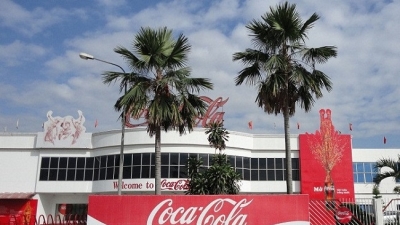 Coca-Cola tăng vốn đầu tư gấp đôi vào Hà Nội