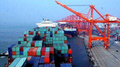 70% chi phí logistics rơi vào túi doanh nghiệp nước ngoài