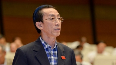Ông Trần Hoàng Ngân trở thành thành viên mới nhất của Tổ tư vấn kinh tế Thủ tướng