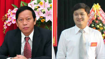 Cựu Bí thư Quảng Nam bổ nhiệm con trai sai quy định: Cha bị kỷ luật, con bị mất chức