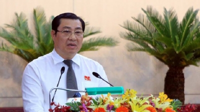 Chủ tịch Đà Nẵng: 'Sai phạm của Vũ ‘nhôm’ chủ yếu là bất động sản'