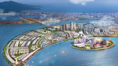 Thanh tra Chính phủ sẽ thanh tra toàn diện dự án khu đô thị quốc tế Đa Phước