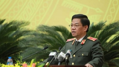 Tướng Đoàn Duy Khương: Chưa khởi tố Tập đoàn Mường Thanh vì chưa giám định được thiệt hại