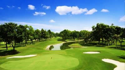 Khánh Hòa sắp xây dựng sân golf 27 lỗ, vốn đầu tư 600 tỷ đồng