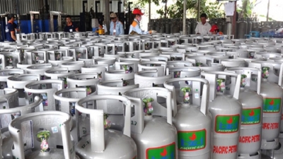 Bộ Công Thương tiếp tục ‘khai tử’ Nghị định 19 về kinh doanh khí