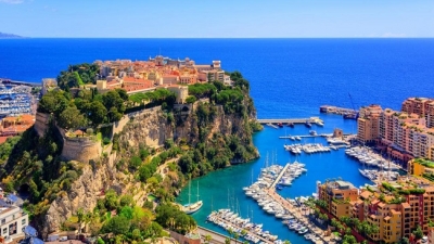 Hơn 41.000 Euro/m2, Monaco là nơi có giá nhà ở cao nhất thế giới
