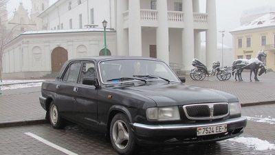 Belarus sẽ sản xuất ô tô, máy kéo Minsk tại Việt Nam