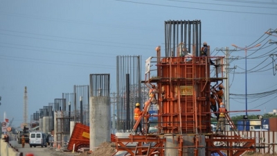 Hà Nam: Nợ đọng xây dựng cơ bản gấp 7 lần chi đầu tư phát triển