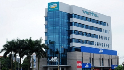 Bộ Tài chính bác đề xuất bảo lãnh vay vốn cho công ty thua lỗ của Viettel