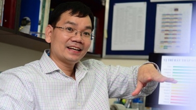 TS Huỳnh Thế Du ‘phản pháo’ chuyên gia kinh tế trưởng WB về thuế VAT