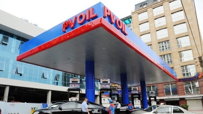 IPO PV Oil: Bán hết 207 triệu cổ phần, Nhà nước dự thu 4.177 tỷ đồng, vượt 51% dự kiến