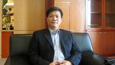 Khởi tố, bắt tạm giam, khám xét nhà cựu chủ tịch HĐTV Vinashin Nguyễn Ngọc Sự