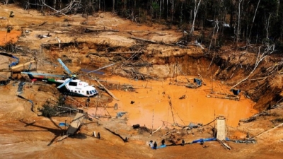 Phát hiện nhiều sai phạm tại các dự án khai thác vàng ở Lào Cai