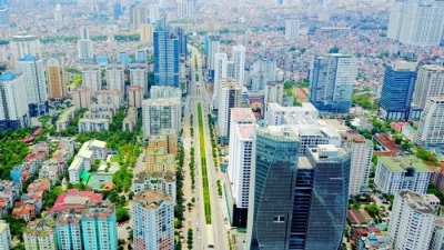 Thị trường bất động sản Hà Nội đang tồn kho hơn 2 vạn căn hộ
