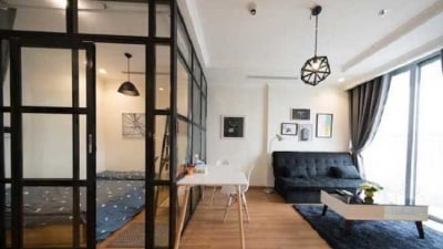 Nở rộ cho thuê nhà qua Airbnb: Khách sạn 2 - 3 sao có bị ‘đè bẹp’?