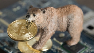 Giá tiền ảo hôm nay (1/11): Thị trường giá xuống Bitcoin có thể kéo dài 18 tháng nữa