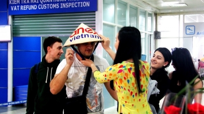Công ty Anex Việt Nam sẽ tổ chức các chuyến bay thẳng từ Ukraine đến Khánh Hòa