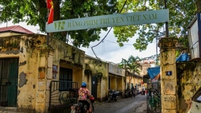 Bộ Văn hóa: Không có chuyện Bộ cố tình cho Vivaso ở lại Hãng phim truyện Việt Nam