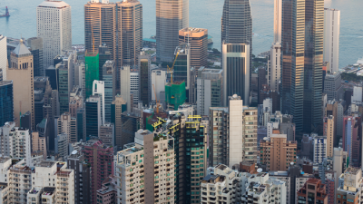 Giá nhà tại Hồng Kông có thể giảm 15% vì chiến tranh thương mại