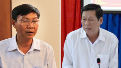 Chủ tịch và Phó chủ tịch tỉnh Đắk Nông bị kết luận ‘vi phạm nghiêm trọng’