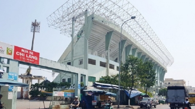 Sân vận động Chi Lăng được bán 'thần tốc' như thế nào?