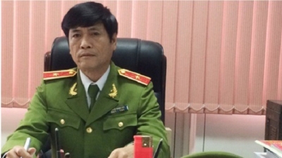 Giám đốc Công an tỉnh Phú Thọ: ‘Chưa có lệnh bắt ông Nguyễn Thanh Hóa'