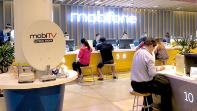Đã báo cáo Ban Bí thư về việc hủy hợp đồng mua cổ phần AVG của Mobifone