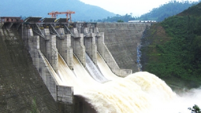 Đại gia tỉnh lẻ rót 600 tỷ đồng đầu tư dự án thủy điện tại Quảng Trị