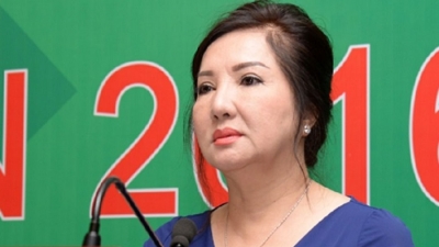 Chủ tịch Quốc Cường Gia Lai: Bán 32ha đất Phước Kiển là có chủ trương từ Thành ủy TP. HCM