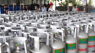 Hiệp hội Gas Việt Nam: Không được cho thương nhân kinh doanh LPG thuê chai LPG