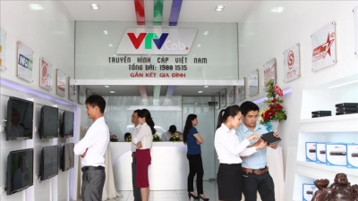 VTVcab khai tử một loạt kênh truyền hình: Vì đâu nên nỗi?