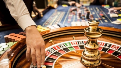 Kinh doanh casino tại đặc khu: Đại biểu Quốc hội muốn bỏ ưu đãi thuế tiêu thụ đặc biệt