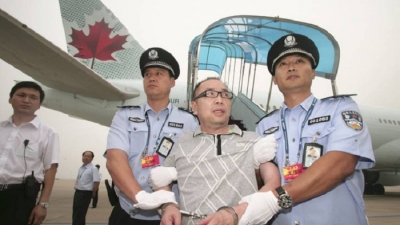 Trung Quốc: Gần 6.000 quan chức tham nhũng bị kỷ luật chỉ trong 1 tháng