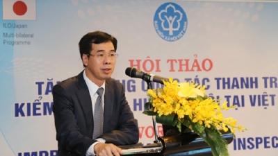 Phó tổng giám đốc BHXH Việt Nam: ‘Không có chuyện quỹ BHXH mất cân đối vào năm 2025’