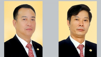 SeABank bổ nhiệm 1 Phó tổng giám đốc thường trực và 1 Phó tổng giám đốc