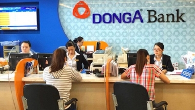 2 khách hàng DongA Bank bất ngờ bị mất hơn 200 triệu đồng trong tài khoản