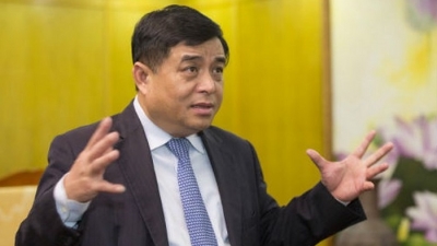 Bộ trưởng Nguyễn Chí Dũng: ‘Dự thảo Luật đặc khu không có một chữ nào về Trung Quốc’