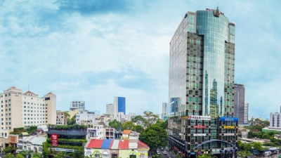 Thị trường M&A bất động sản Việt Nam nửa đầu năm 2018: Dấu ấn khối nội