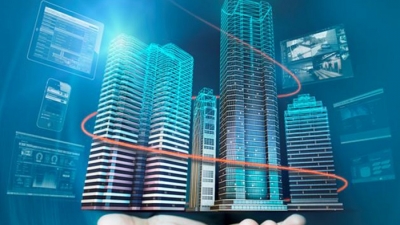 TP. HCM tiên phong ứng dụng công nghệ 4.0 trong việc quản lý các tòa nhà