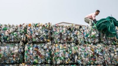 Hiệp hội Nhựa Việt Nam xin lập Quỹ Tái sinh môi trường, dự thu 1000 tỷ/năm